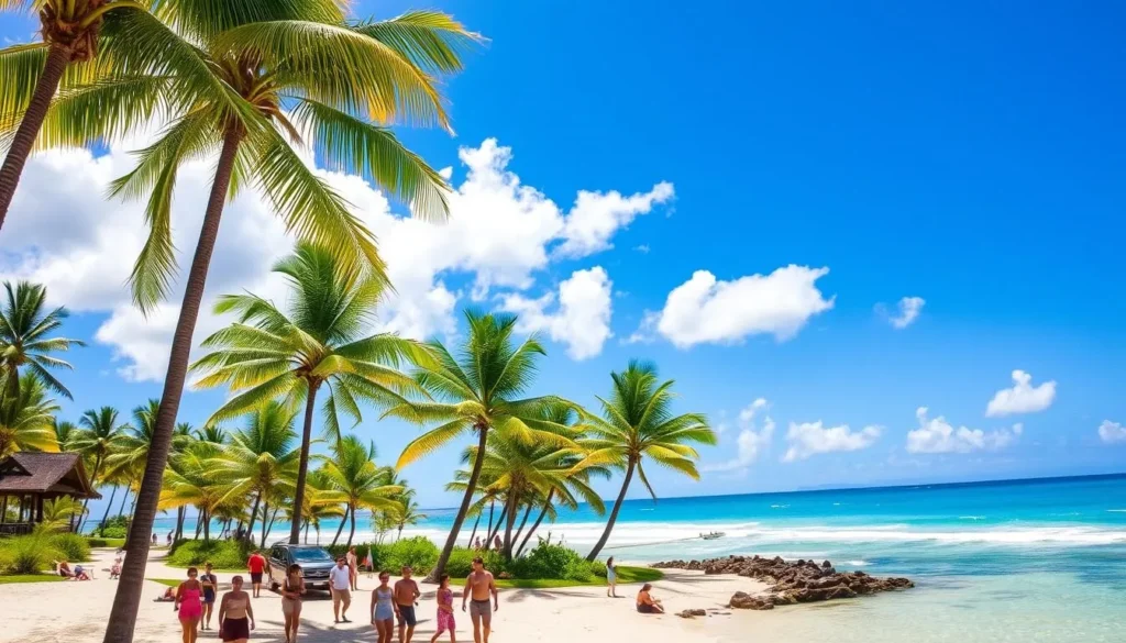 Honolulu, Oahu, Hawaii: Best Months for a Weather-Savvy Trip