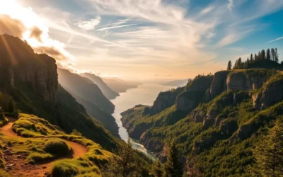 Hood River, Oregon: Best Things to Do – Top Picks