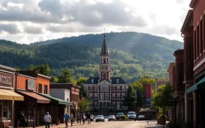Houghton, Michigan: Best Things to Do – Top Picks