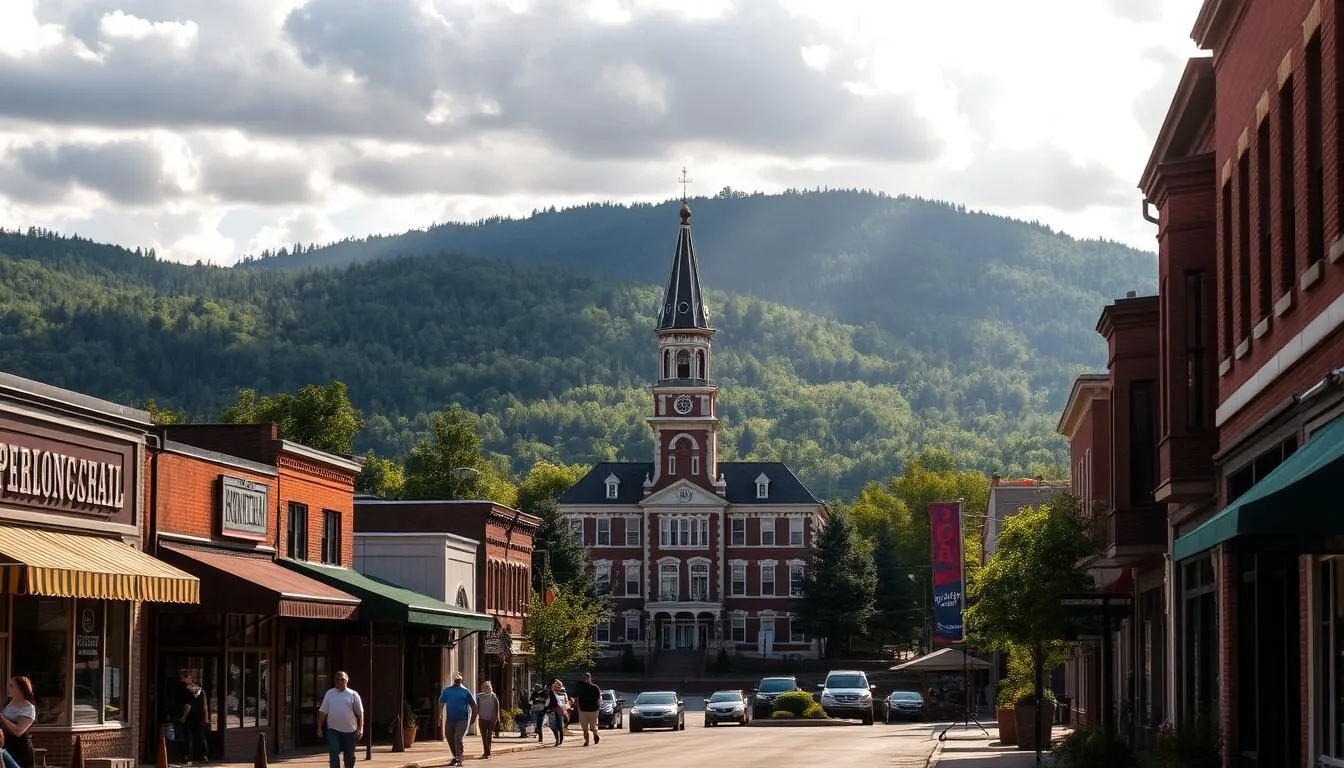 Houghton, Michigan: Best Things to Do - Top Picks