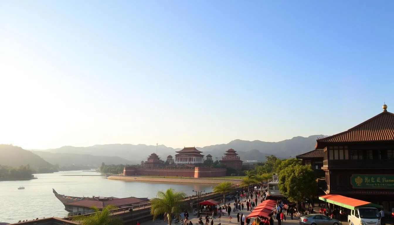 Hue, Vietnam: Best Months for a Weather-Savvy Trip