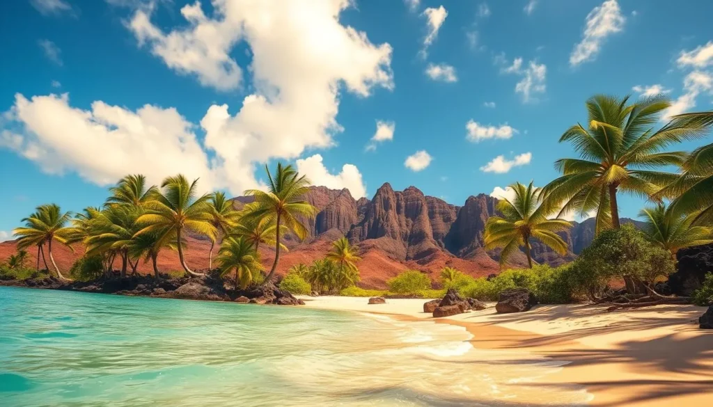 Hulopoe Bay, Lanai, Hawaii: Visitor Information