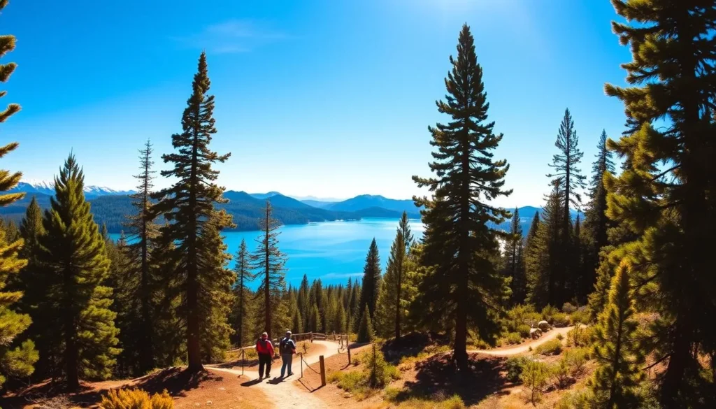 Huntington Lake, California: Best Things to Do - Top Picks