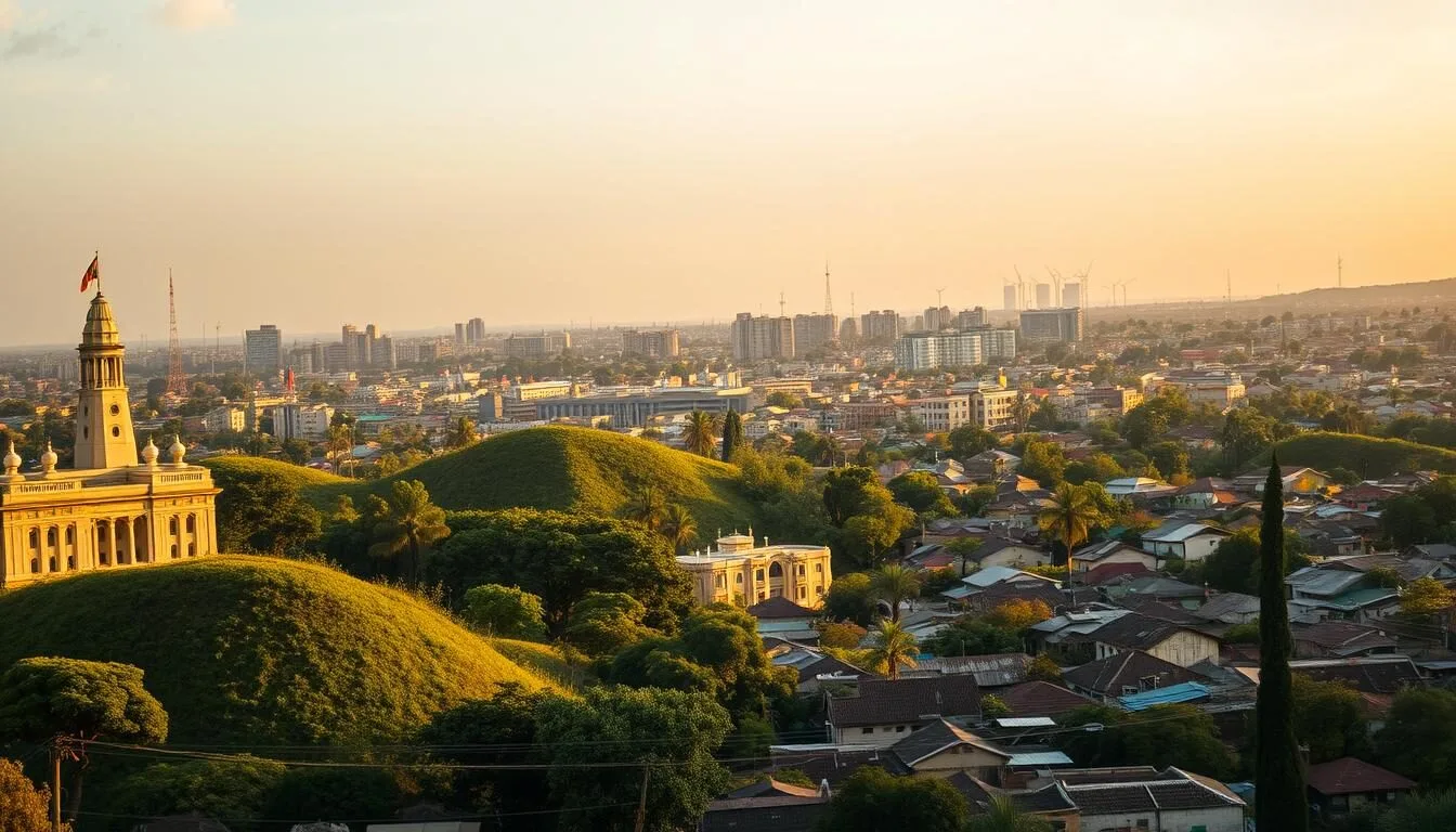 Ibadan, Nigeria: Best Things to Do - Top Picks