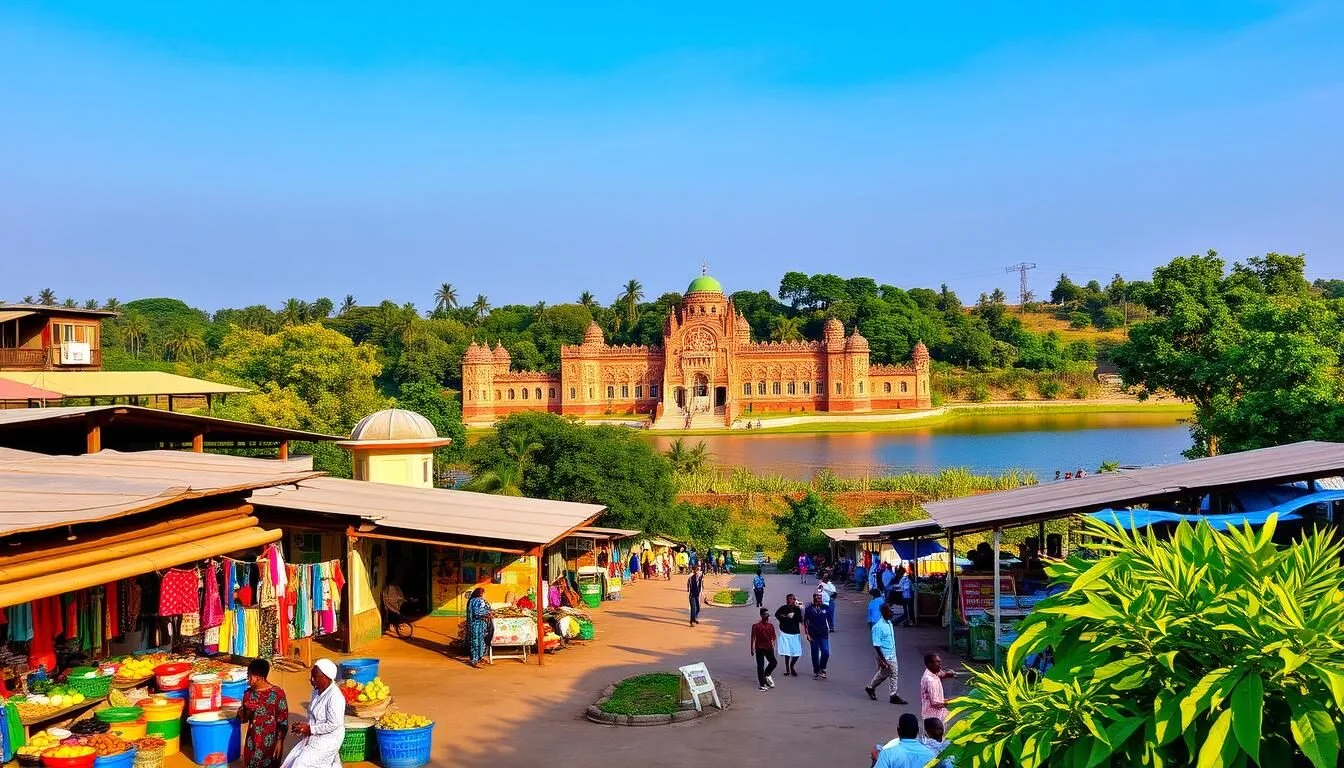 Ikorodu, Nigeria: Best Things to Do - Top Picks