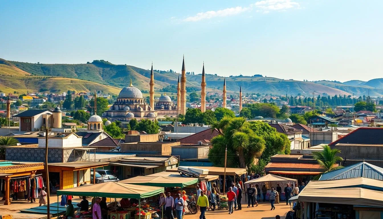 Ilorin, Nigeria: Best Things to Do - Top Picks