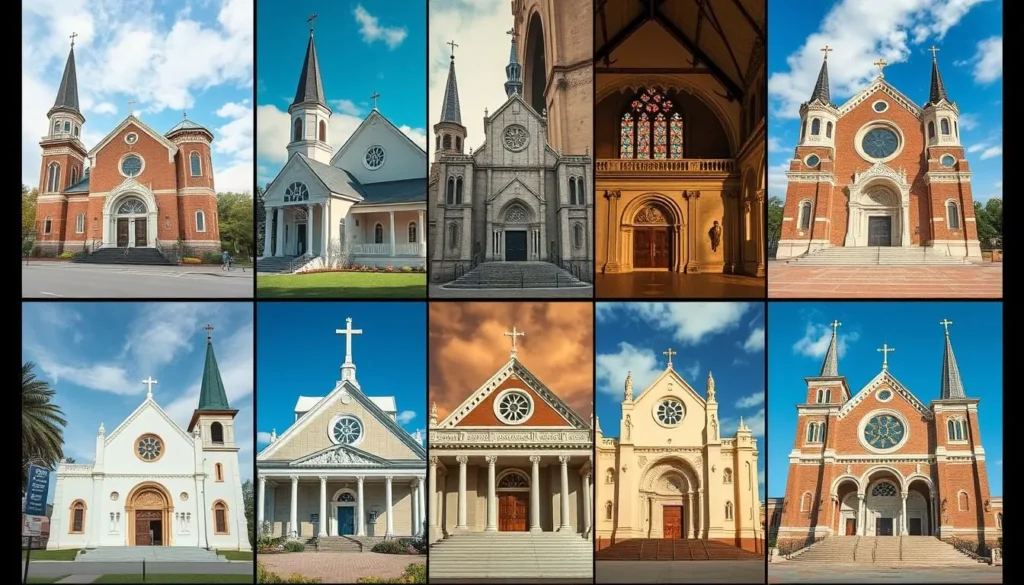 Image of 15 Church's exterior or interior