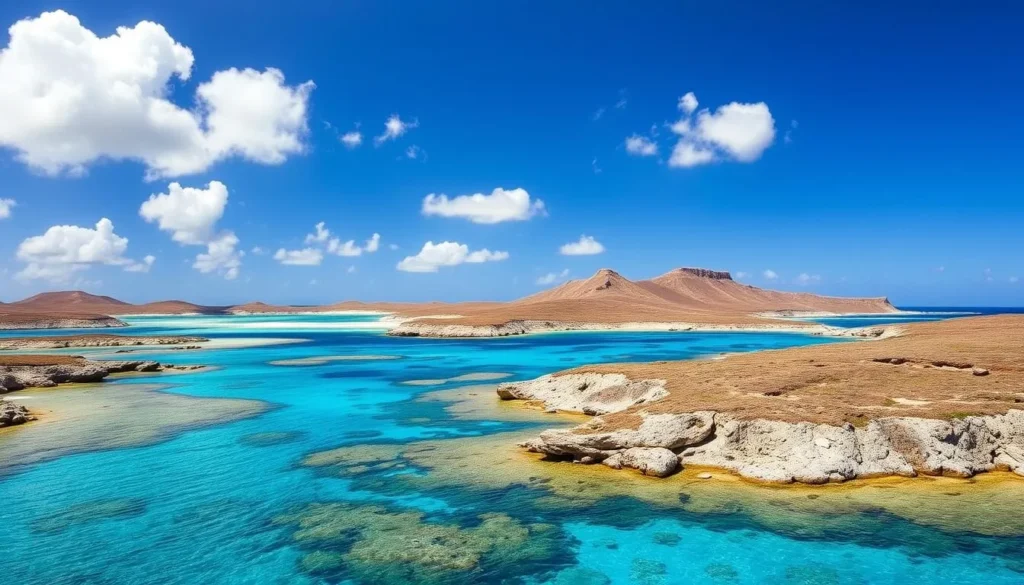 Image of Abrolhos Islands
