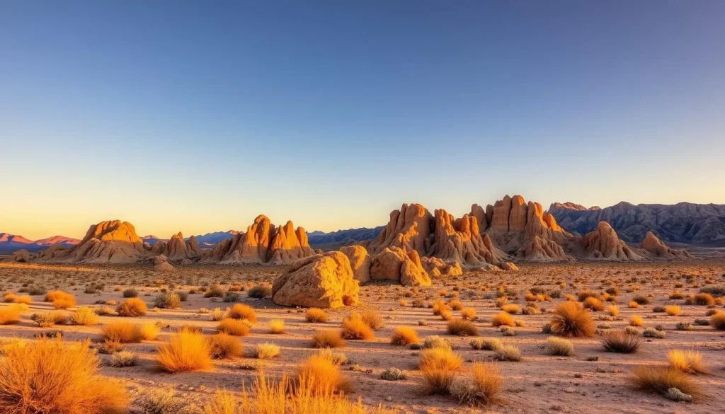 Image of Alabama Hills in Lone Pine, California