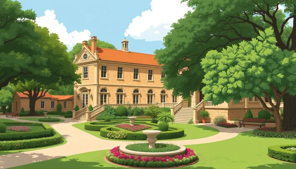 Image of American Legation Museum