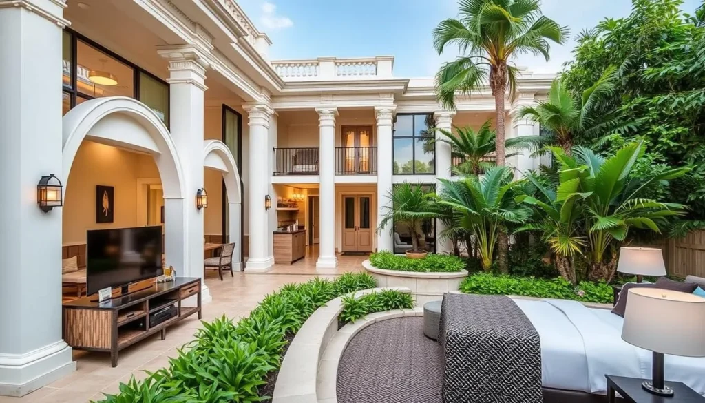 Image of Barwee Luxury Suites