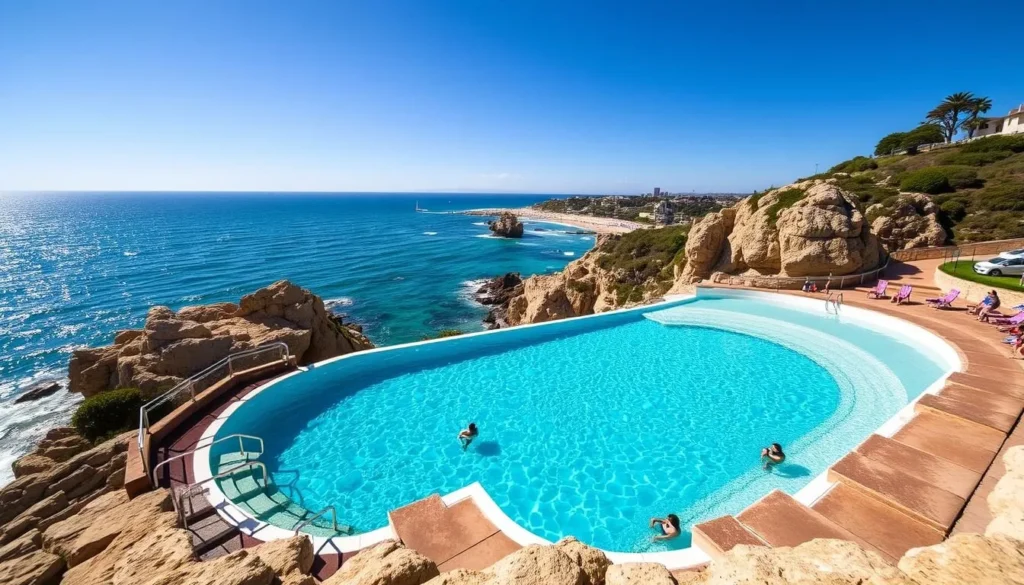 Image of Bondi Icebergs Pool
