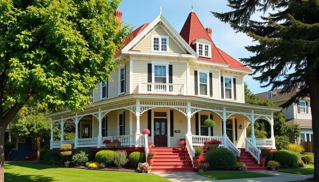 Image of Carter House Inn in Eureka