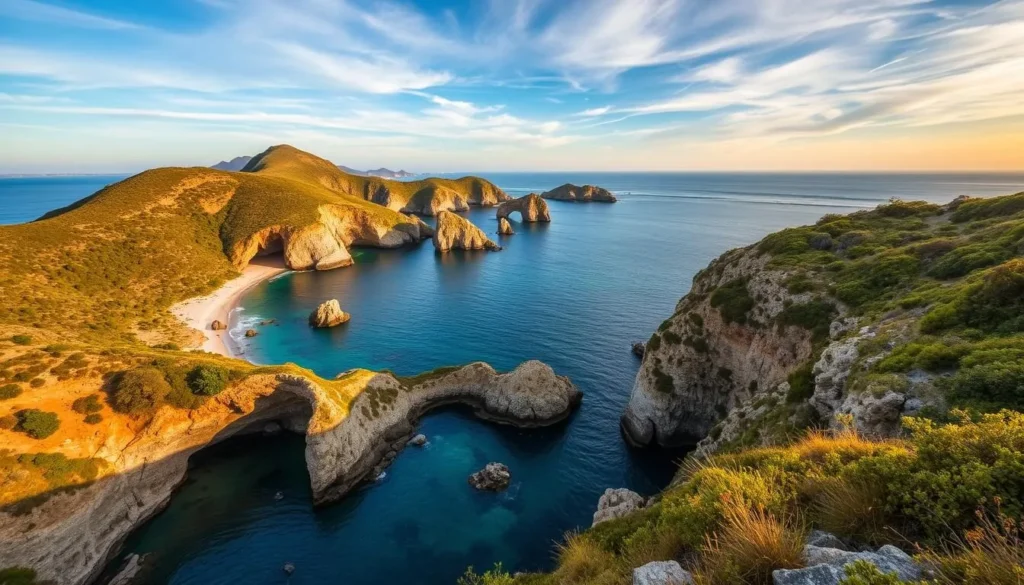 Image of Channel Islands National Park