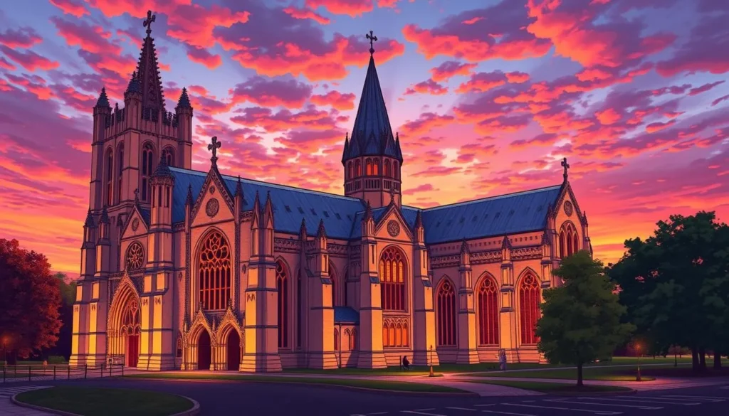 Image of Christ Church Cathedral