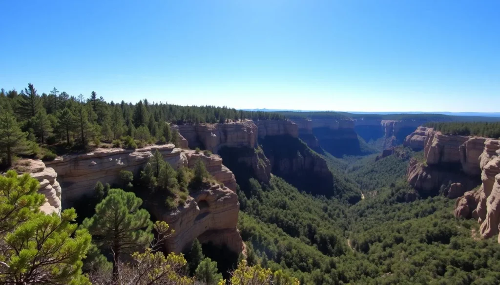Image of Devils Punchbowl State Natural Area