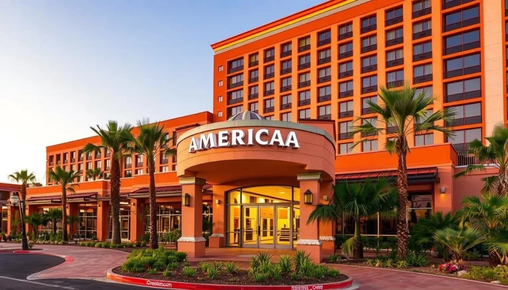 Image of Fiesta Americana Hermosillo
