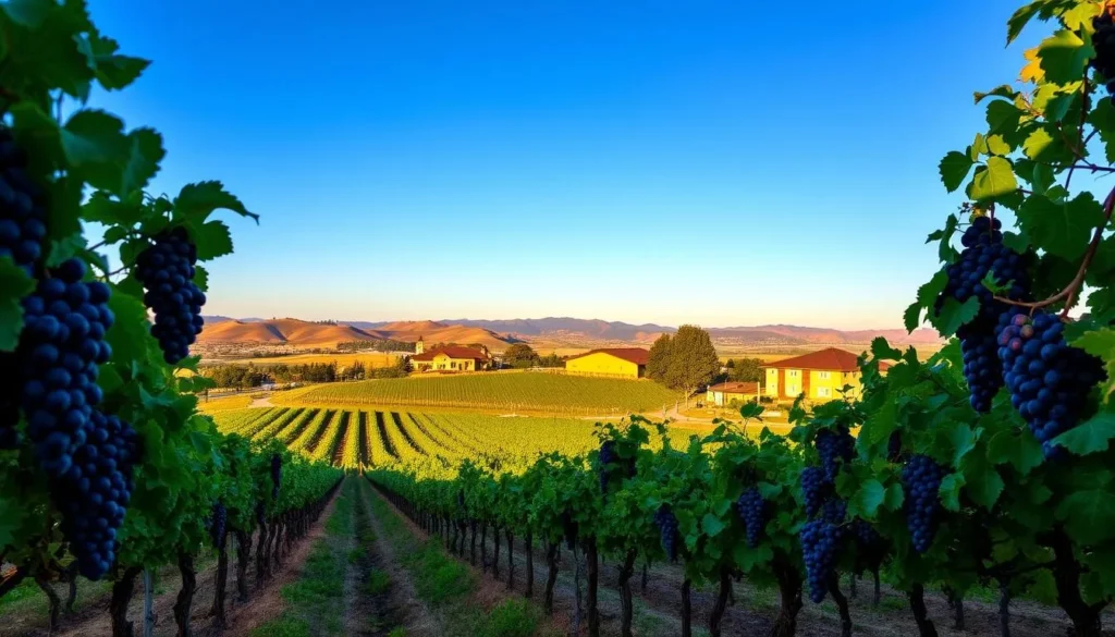 Image of Galena Cellars Vineyard and Winery