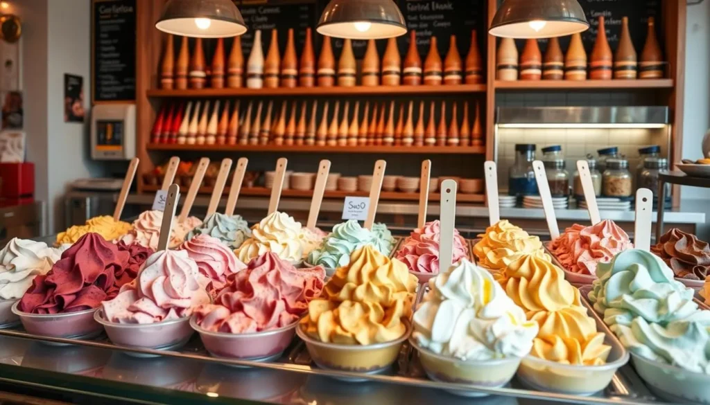 Image of Gelatoteca SuSo gelato