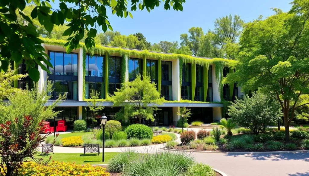 Image of Green Park Hotel