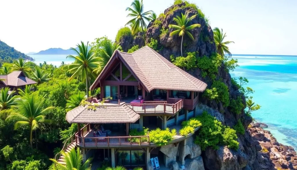 Image of Hanakee Pearl Lodge