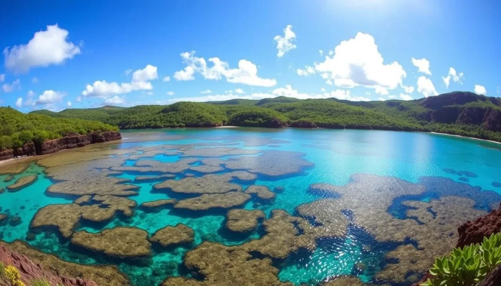 Image of Hanauma Bay Nature Preserve