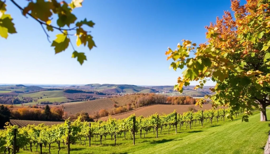 Image of Hermann Wine Trail