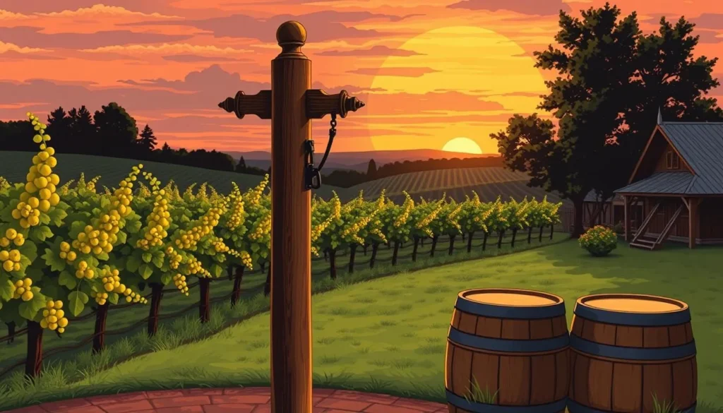 Image of Hitching Post Wines