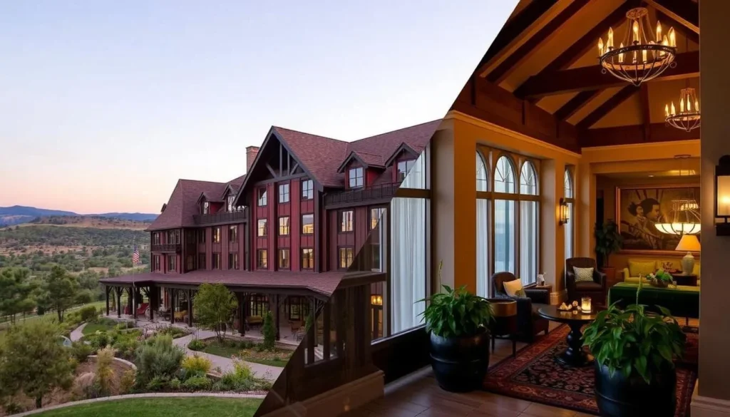 Image of Hotel Tupelo's exterior or lobby