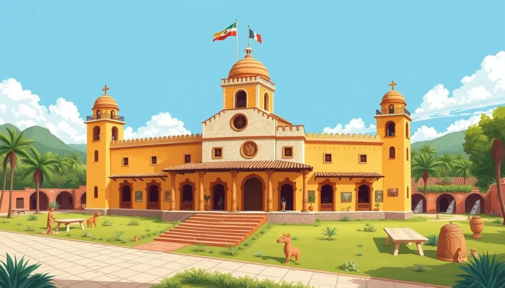 Image of Huasteca Culture Museum Tampico