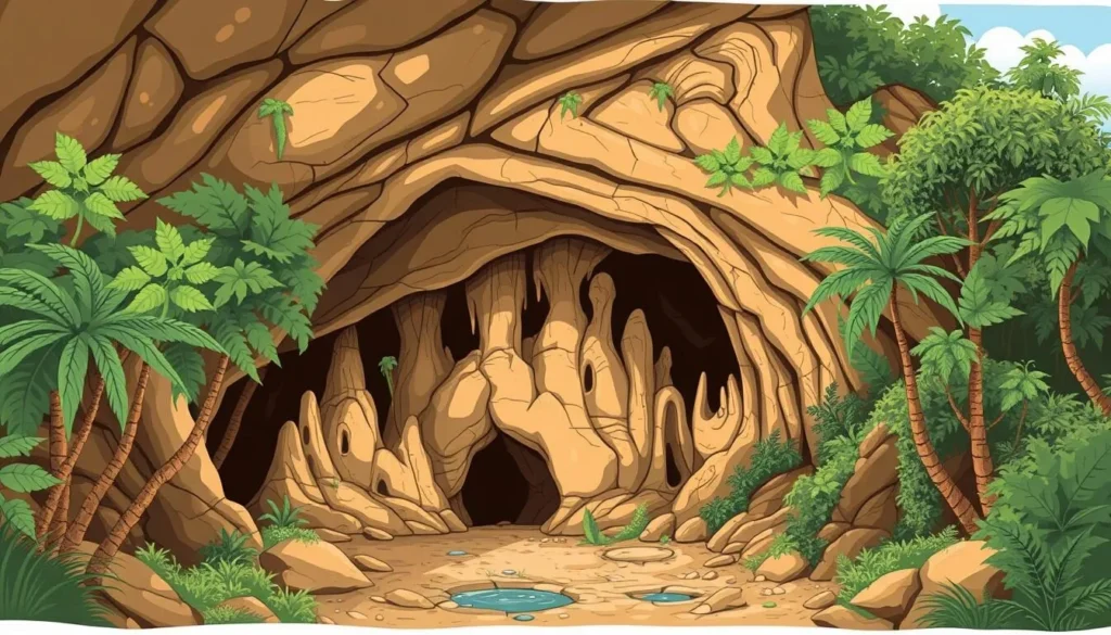 Image of Igbara Oke Cave, Akure, Nigeria