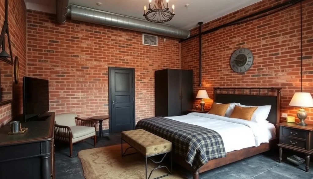Image of Jailhouse Suites room
