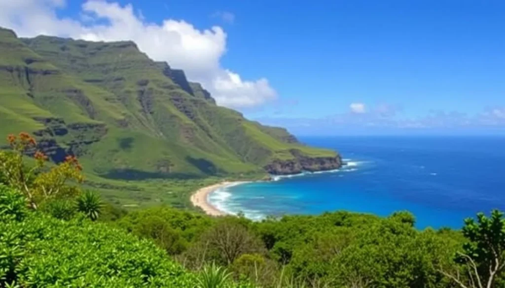 Image of Kalaupapa National Historical Park