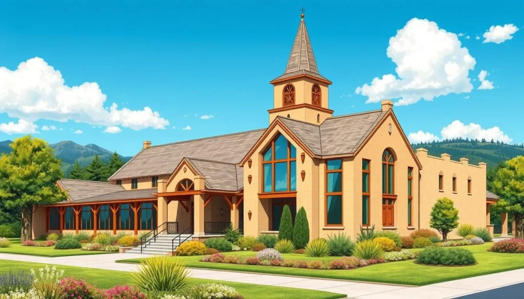 Image of Klamath County Museum