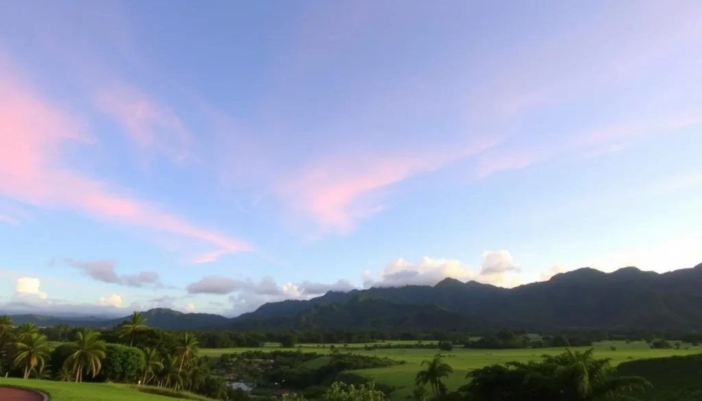 Image of Kualoa Ranch movie tour visiting Jurassic Park filming locations