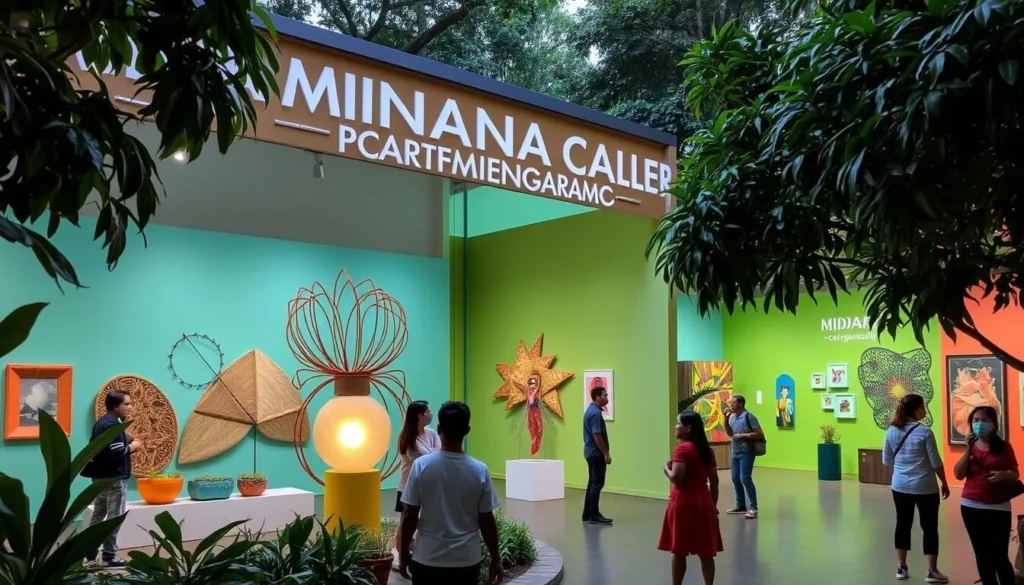 Image of Mindanao Contemporary Art Gallery