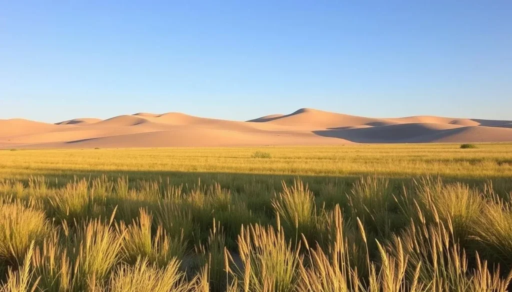 Image of Nebraska Sandhills tour