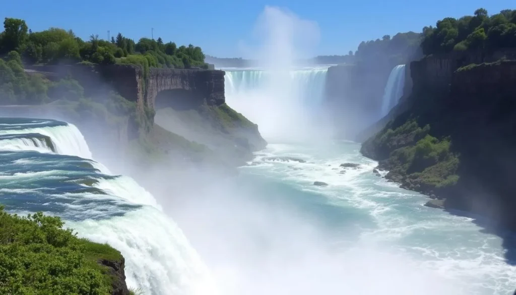 Image of Niagara Falls