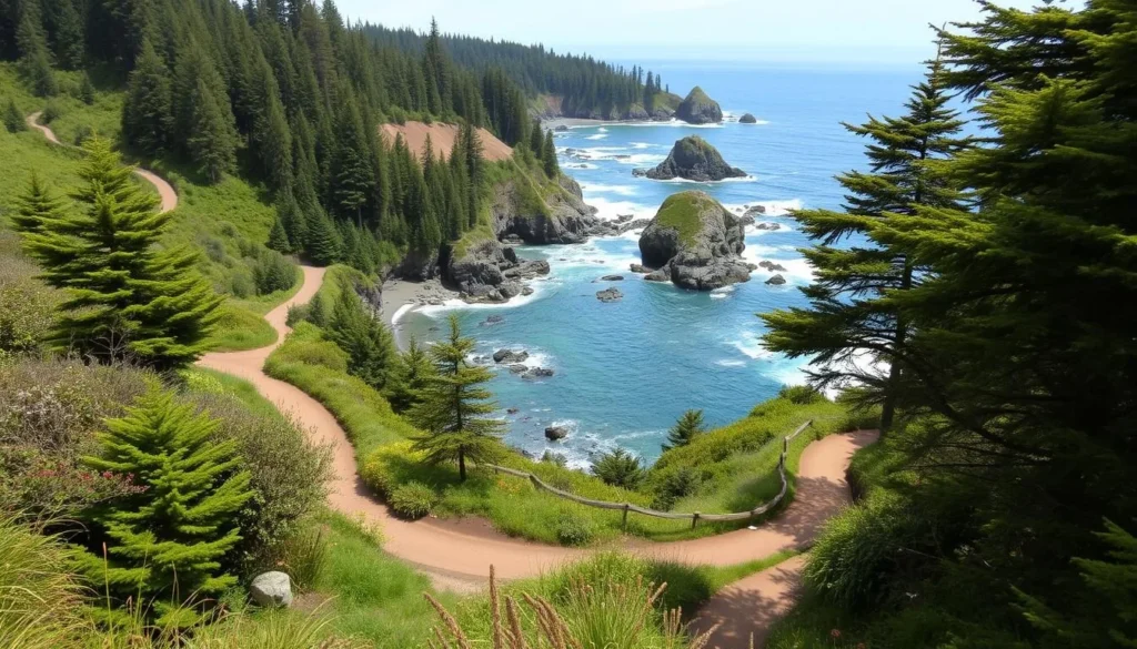 Image of Otter Crest Loop