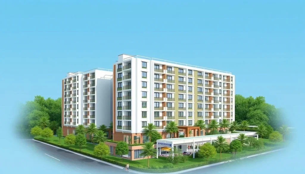 Image of Pioneer Woodlands Condominium unit or facilities