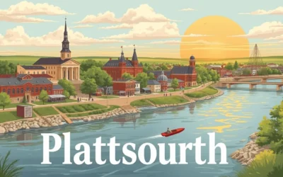 Plattsmouth, Nebraska: Best Things to Do – Top Picks