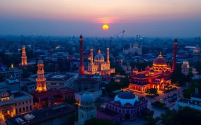 Rajshahi, Bangladesh: Best Things to Do – Top Picks