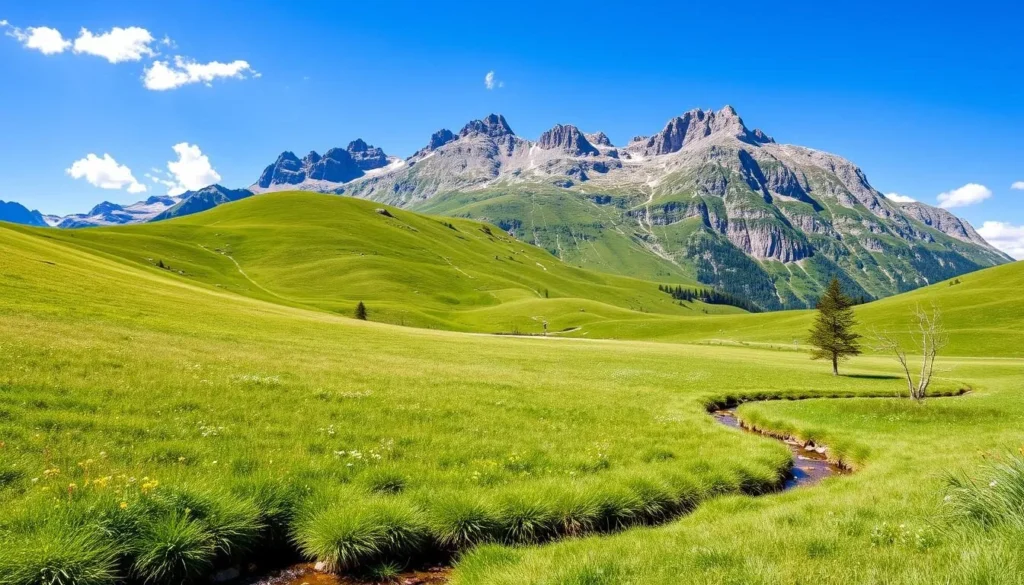 Image of Rütli Meadow
