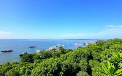 Samut Sakhon, Thailand: Best Things to Do – Top Picks