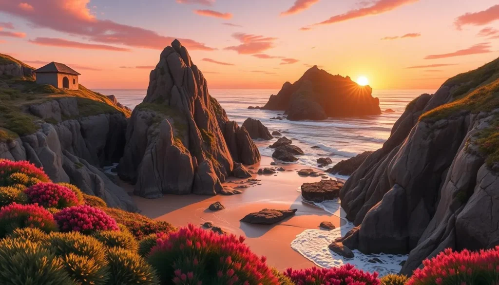 Image of Seal Rock State Recreation Site