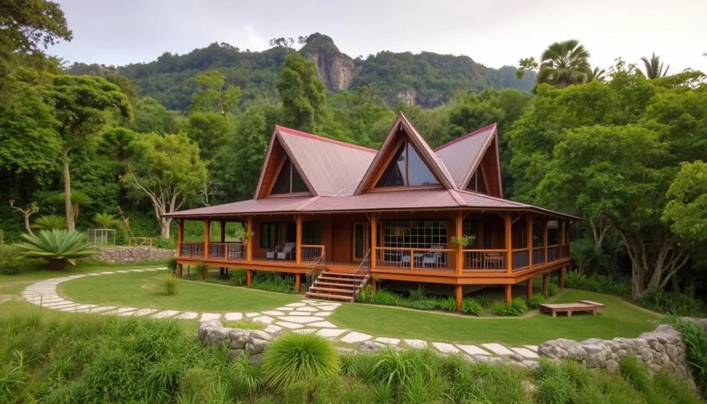 Image of Selva Teenek eco-lodge in Huasteca Potosina