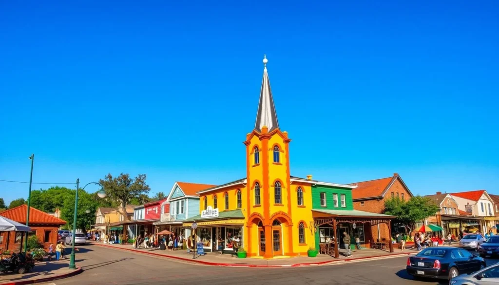 Image of Sharpeville Township