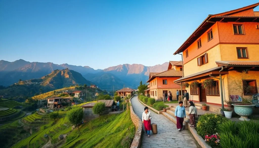 Image of Ta Phin Village Sapa