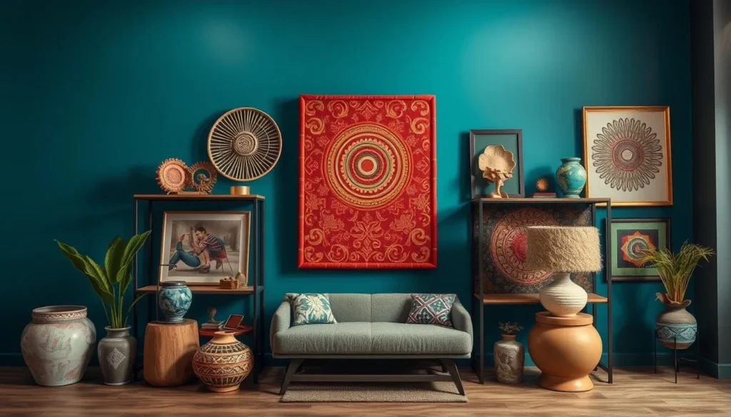 Image of WAAM's collection