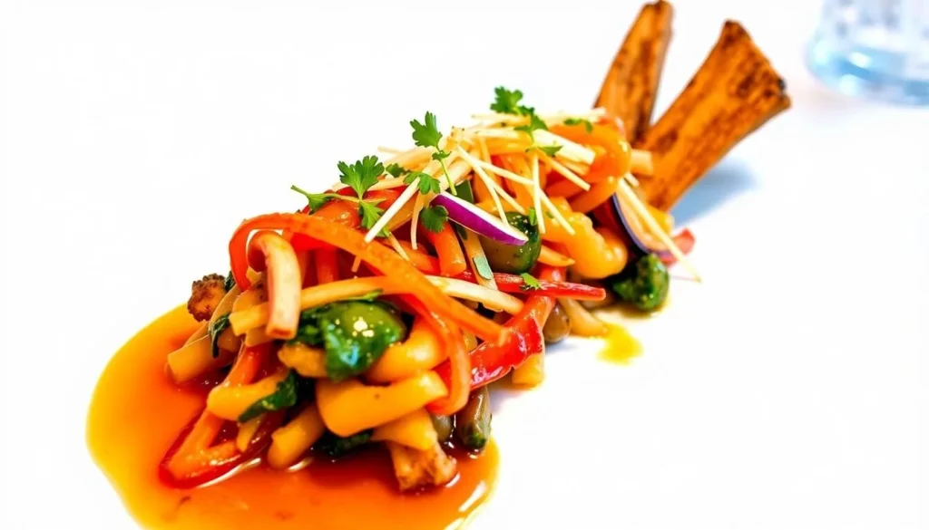 Image of Whipper Snapper Restaurant's signature dish